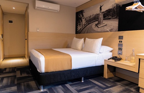 Cali Hotel | Hotel Foresto 365
