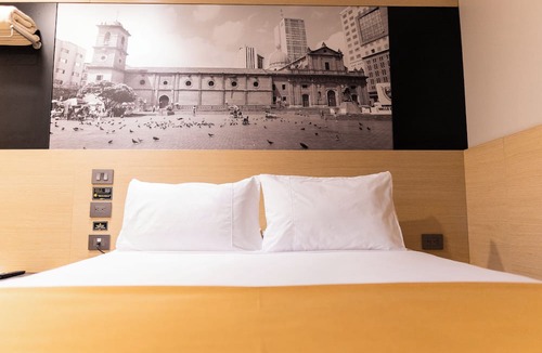 Cali Hotel | Hotel Foresto 365