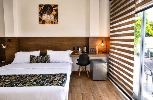 Villeta Hotel | Hotel Natural Hill's by H&R