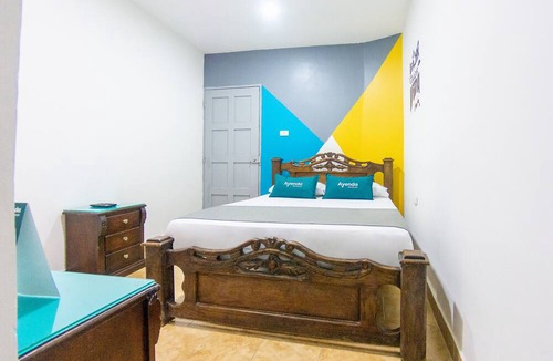 Cartagena Walled City Hotel | Ayenda Centenario