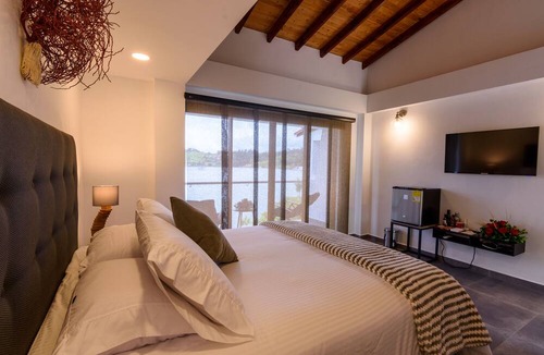 El Penol Hotel | Jordan Hotel Boutique