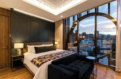 Zona Rosa Hotel | Marquee Hotel