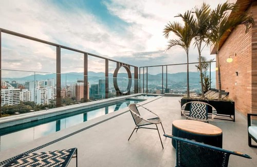 Zona Rosa Hotel | Marquee Hotel