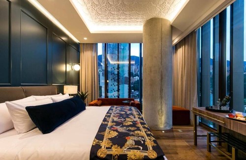 Zona Rosa Hotel | Marquee Hotel