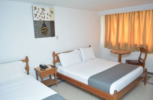 El Prado Hotel | Hotel Casa Ballesteros