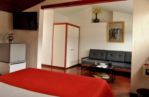 Barrios Unidos Apartment | Apartamentos Los Alcázares