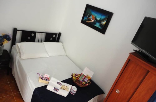 Centro International Hotel | Hotel Casa Sabelle