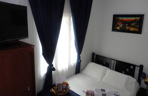Centro International Hotel | Hotel Casa Sabelle