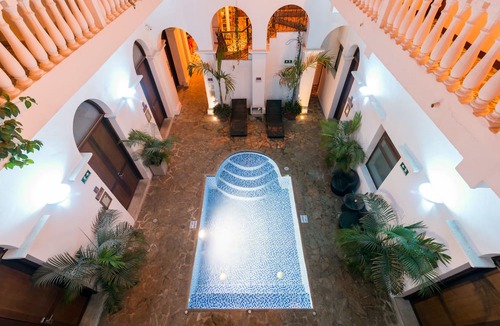 Barrio Centro Hostel | Masaya Santa Marta