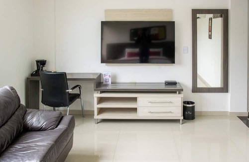 Bucaramanga Hotel | Hotel San Juan Internacional