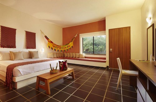 Albania Hotel | Hotel Waya Guajira By OxoHotel