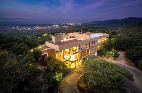 Albania Hotel | Hotel Waya Guajira By OxoHotel