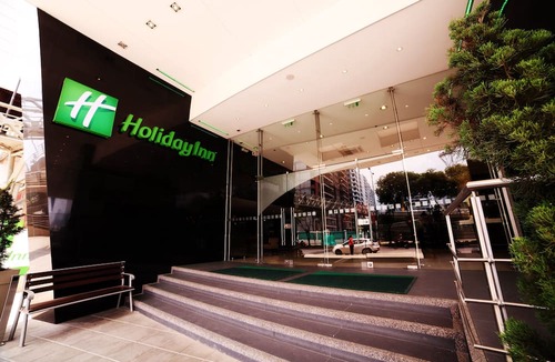 Bucaramanga Hotel | Holiday Inn Bucaramanga Cacique by IHG