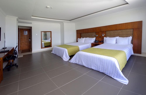 Villavicencio Hotel | GHL Hotel Grand Villavicencio