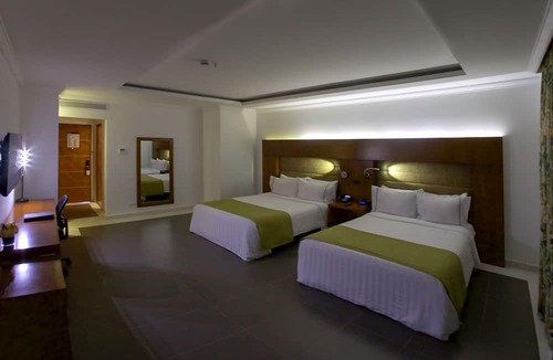 Villavicencio Hotel | GHL Hotel Grand Villavicencio