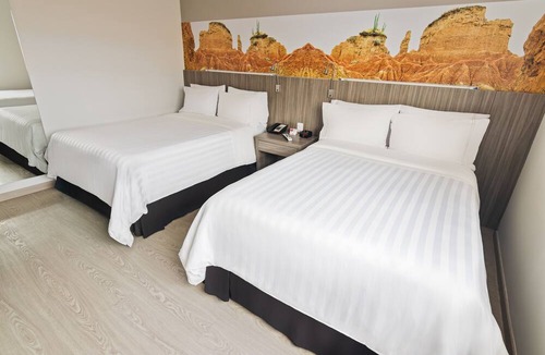 Neiva Hotel | GHL Hotel Neiva