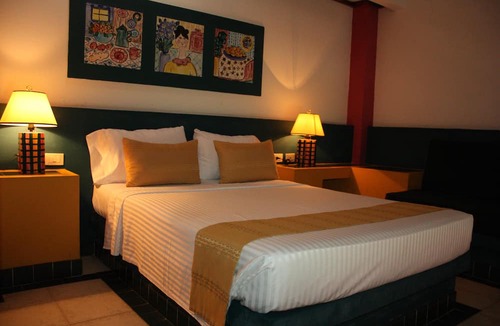 Melgar Resort | Hotel Guadaira Resort