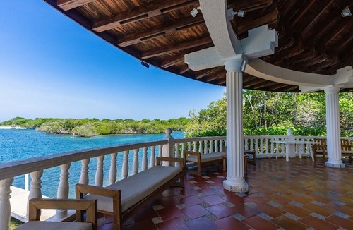 Rosario Islands Hotel | Hotel Cocoliso Island Resort