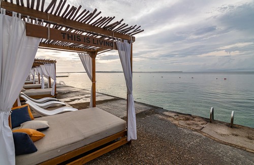 Rosario Islands Hotel | Hotel Cocoliso Island Resort
