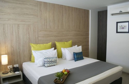 San Jose de Cucuta Hotel | Hotel Casa Blanca