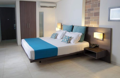 San Jose de Cucuta Hotel | Hotel Casa Blanca