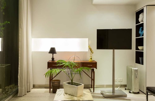 Financial District Hotel | Hotel The Grace