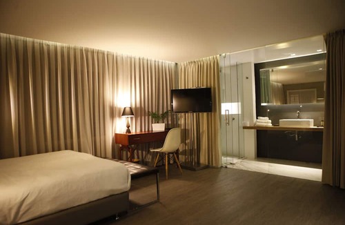 Financial District Hotel | Hotel The Grace