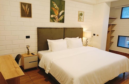 La Florida Hotel | Hotel Provenza Garden