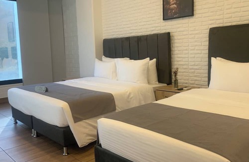 La Florida Hotel | Hotel Provenza Garden