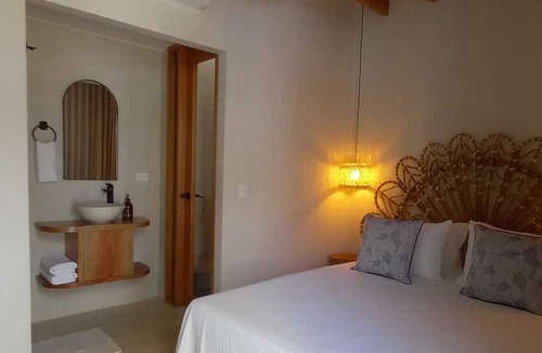 El Cabrero Hotel | Casa Bustamante Hotel Boutique