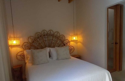 El Cabrero Hotel | Casa Bustamante Hotel Boutique