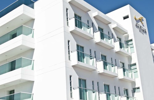 San Juan del Cesar Hotel | Arisuan Hotel