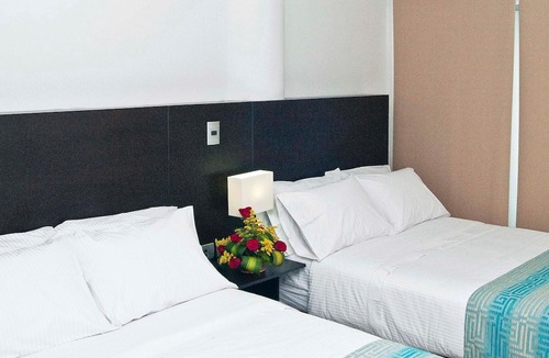 San Juan del Cesar Hotel | Arisuan Hotel