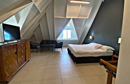 Punta Hansa Hotel | Hotel Lord Pierre