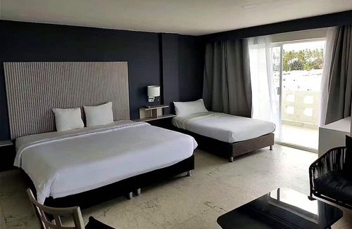 Punta Hansa Hotel | Hotel Lord Pierre