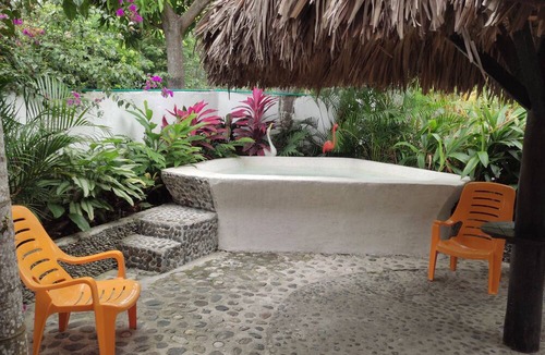 Santa Marta Hotel | Eco Hostal Manakin Tayrona