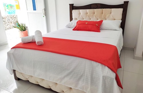 Santa Marta Hotel | Eco Hostal Manakin Tayrona