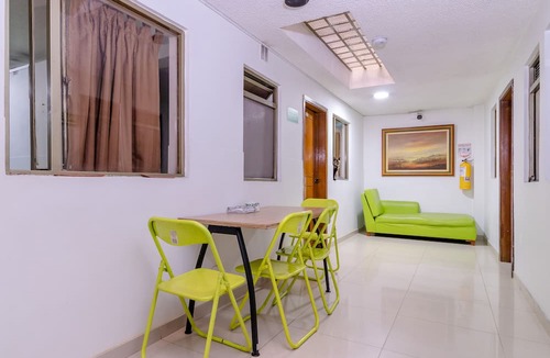 Fontibon Hotel | Ayenda Hotel Las Palmas