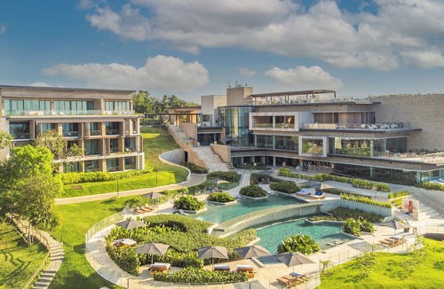 Porto Nao Hotel | Sofitel Barú Cartagena