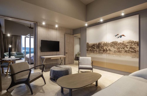 Porto Nao Hotel | Sofitel Barú Cartagena