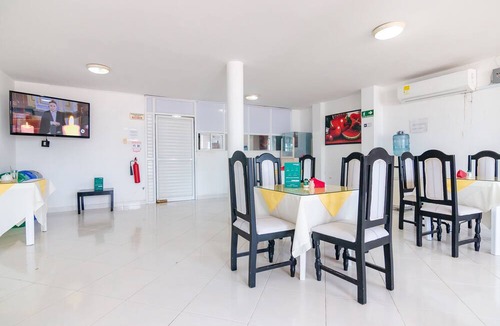 Riohacha Hotel | Hotel Casa Grande Riohacha Inn