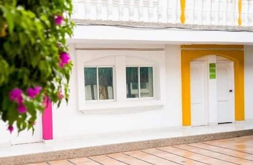 Riohacha Hotel | Hotel Casa Grande Riohacha Inn