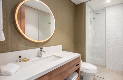 Sabaneta Hotel | Fairfield by Marriott Medellin Sabaneta