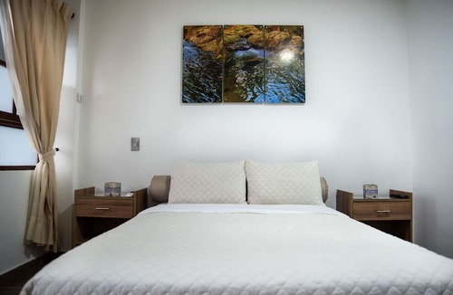 Minca Hotel | Hotel On The Rock