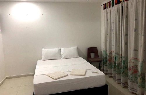 Villavicencio House | House