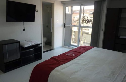 Popayan Hotel | Hotel Business Center Popayán