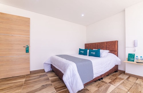 Tunja Hotel | Ayenda Boyaca VIP
