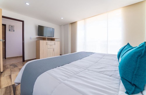 Tunja Hotel | Ayenda Boyaca VIP