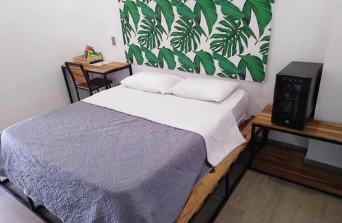Marinilla Hotel | Hacienda San Agustin