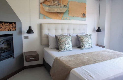 San Antonio de Pereira Hotel | Hotel Velero